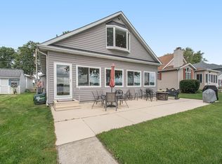 3852 W Shore Dr, Bremen, IN