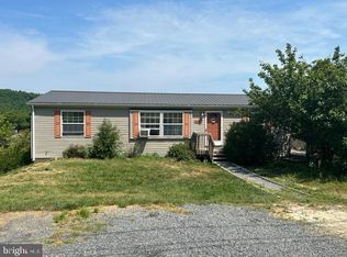 151 Pendleton St, Keyser, WV 26726