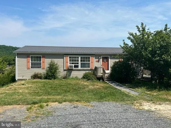 151 Pendleton St, Keyser, WV 26726