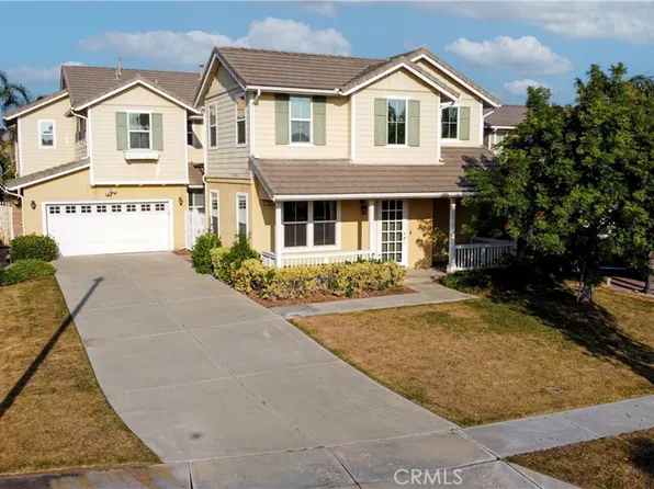 7123 Pasture Ct, Rancho Cucamonga, CA 91739