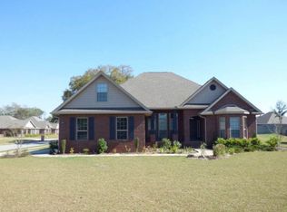 4137 Tamworth Ct, Pace, FL 32571