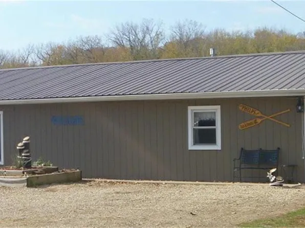 361 River View Rd, Guttenberg, IA 52052