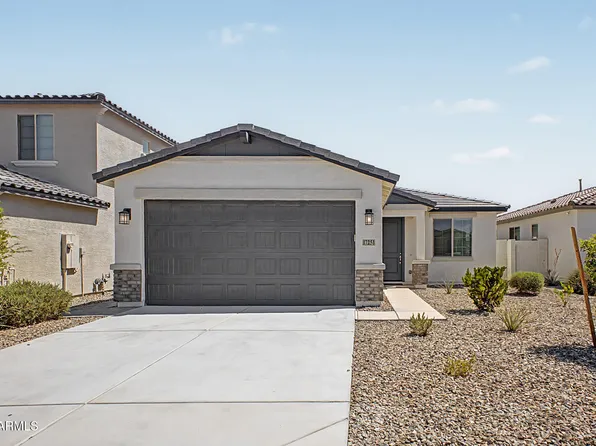 17251 W CORRINE Drive, Surprise, AZ 85388