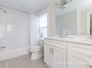 117 Centre St #1, Dorchester Center, MA 02124