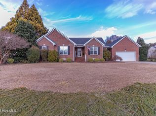 113 Beatrice Drive, Goldsboro, NC 27534