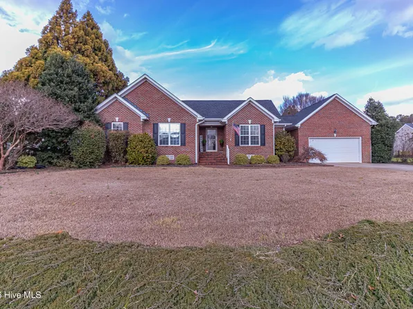 113 Beatrice Drive, Goldsboro, NC 27534