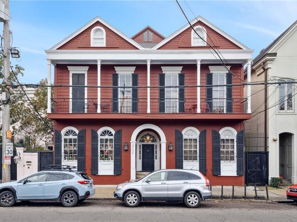 2726 Prytania St APT 8, New Orleans, LA 70130