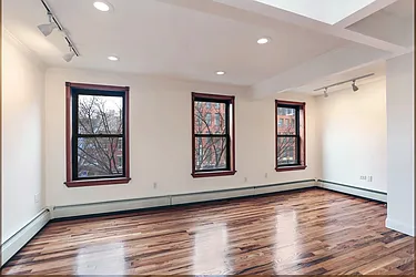 Rented by Corcoran