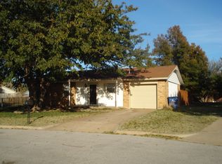 105 Pine Cir, Marlow, OK 73055