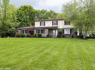 9193 Twiford Ct, Ellicott City, MD 21042