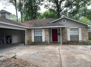3118 Lake Stream Dr, Humble, TX 77339