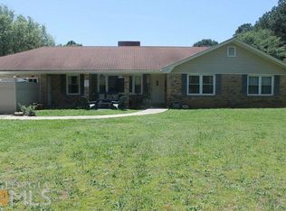 3750 Claude Brewer Rd, Loganville, GA 30052