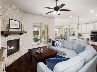 802 Providence Dr, Wylie, TX 75098