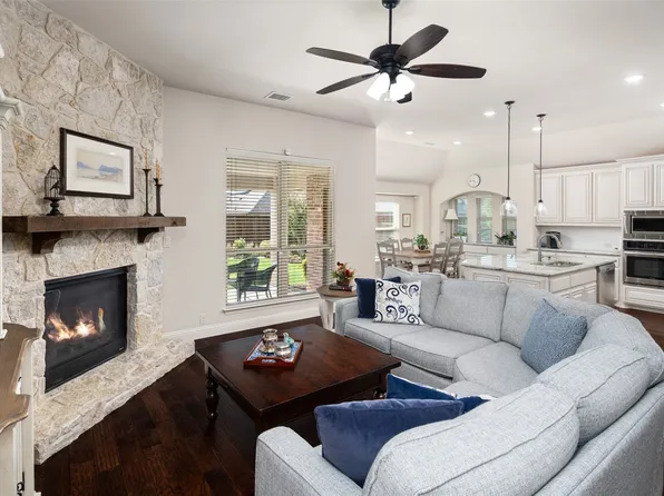 802 Providence Dr, Wylie, TX 75098