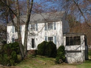 645 Church St, Northbridge, MA 01534