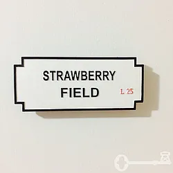 Rented by Brooklyn Key