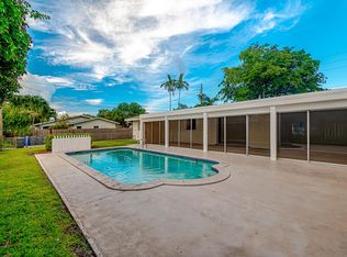 1100 N 40th Ave, Hollywood, FL 33021