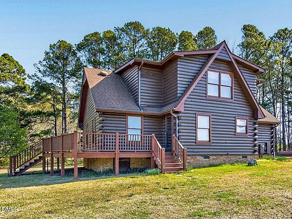 2nd image of 9759B Cleveland Rd