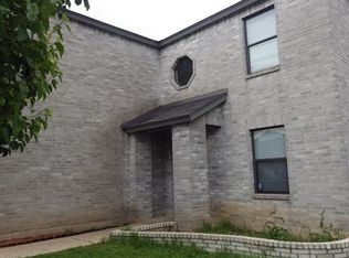 209 Rim Rock Dr, Leander, TX 78641