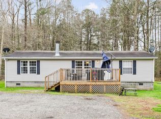 6891 Horseshoe Ln, Gloucester, VA 23061