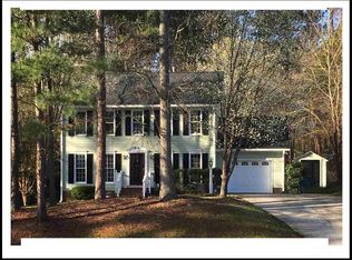 20 Prentiss Pl, Durham, NC 27707