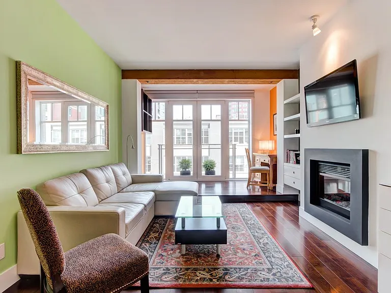 1275 Hamilton St #207 — Photo 7