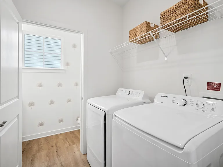 Hamlet Maybank - Homes & Townhomes for Rent — Photo 33