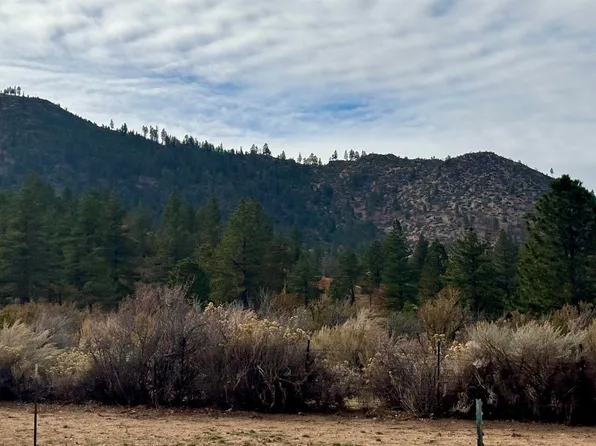 Cemetary Rd, Milford, CA 96121