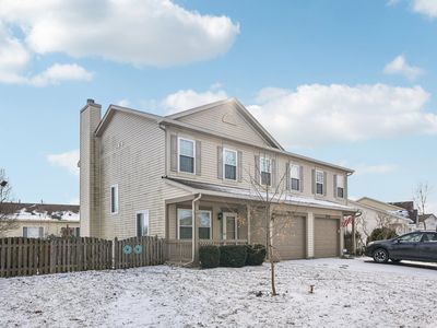 4118 Klatt St #4118, Plano, IL, 60545