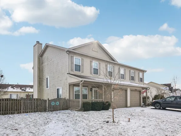 4118 Klatt St #4118, Plano, IL 60545