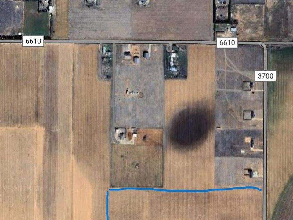 2nd image of County Road 3760