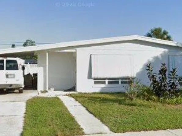 22200 Beverly Ave, Pt Charlotte, FL 33952