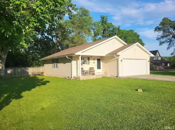 1618 S Kingston Dr, Muncie, IN 47304