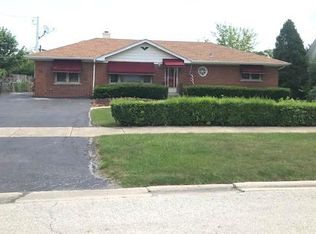8155 Rutherford Ave, Burbank, IL 60459