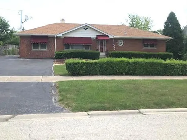 8155 Rutherford Ave, Burbank, IL 60459
