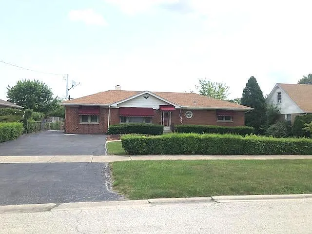 8155 Rutherford Ave photo 1