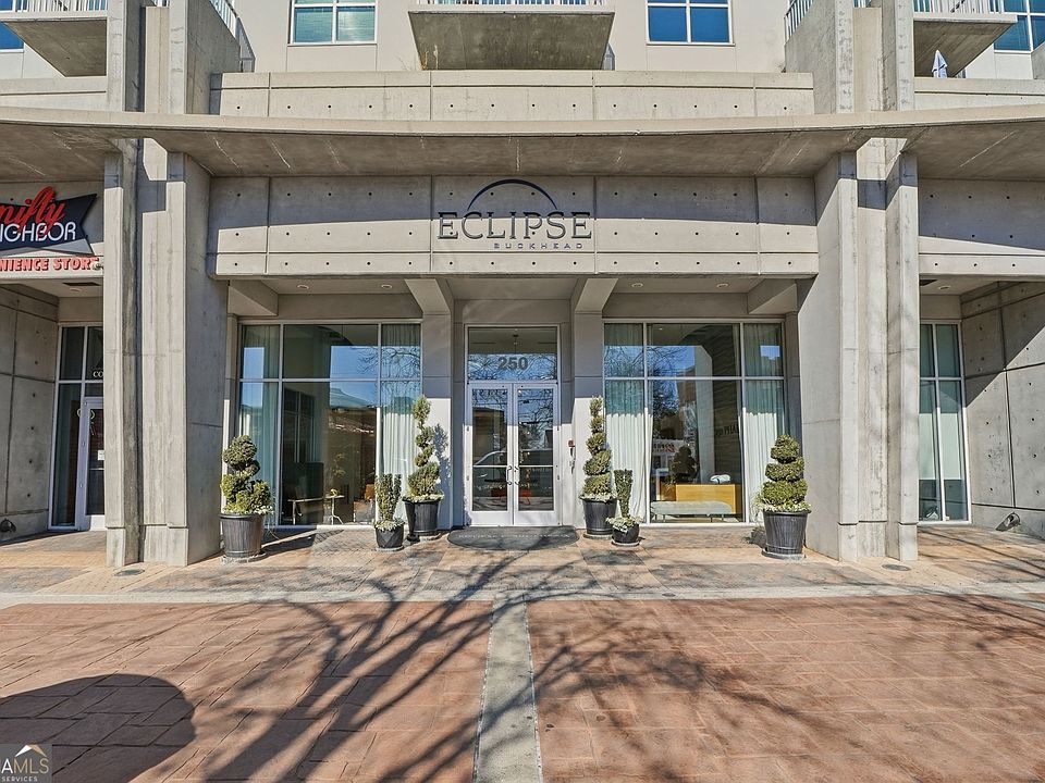 1st image of 250 Pharr Rd #605