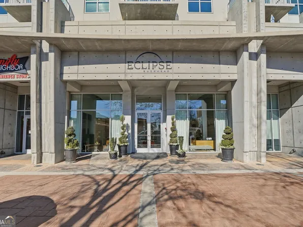 250 Pharr Rd #605, Atlanta, GA 30305