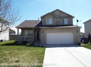 7876 N Cedar Crest Dr, Eagle Mountain, UT 84005