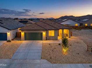 3625 Santa Ynez Ct, Rosamond, CA 93560