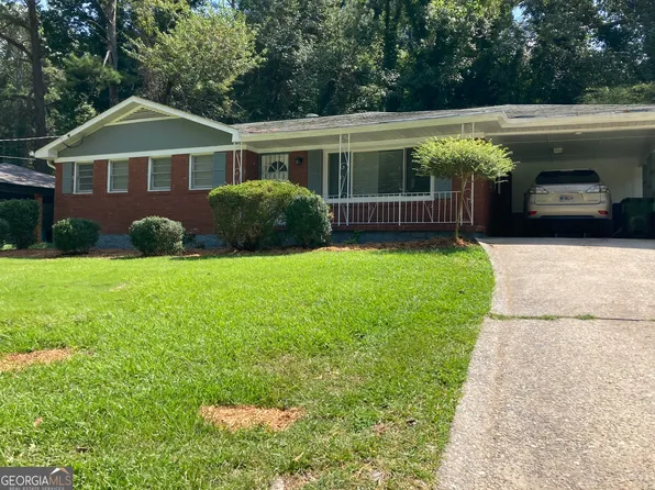 3759 Wisteria Ln SW, Atlanta, GA 30331