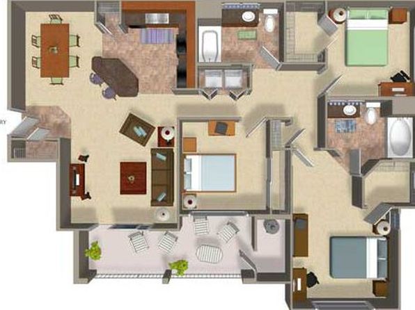 Wyngate Apartments | 11142 N 165th Dr, Surprise, AZ