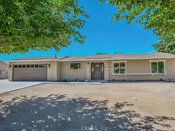 14943 Mesquite St, Hesperia, CA 92345