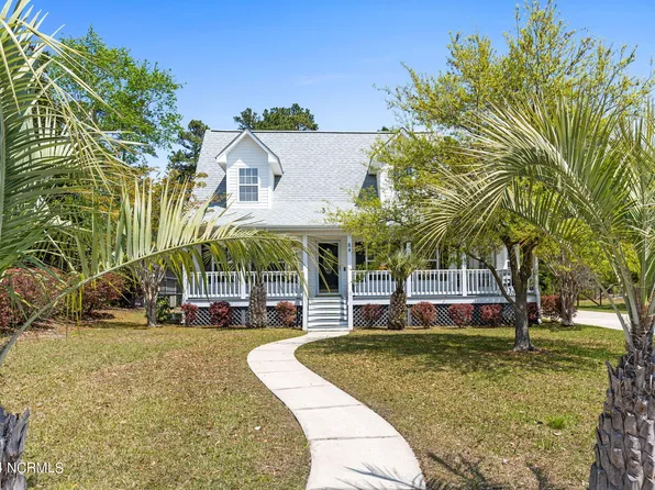 84 Country Club Drive, Shallotte, NC 28470