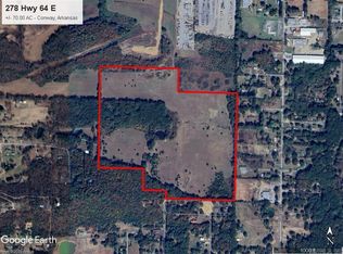 278 Highway 64 E, Conway, AR 72032