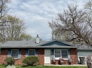 5056 Elaine St, Indianapolis, IN 46224