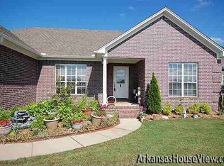 44 Wilhelmina Cv, Conway, AR 72034