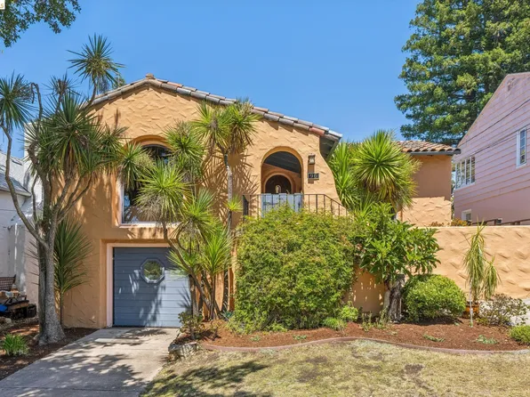 96 Ardmore Rd, Kensington, CA 94707
