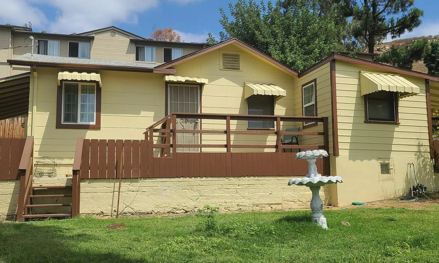 2 bed, 850 sqft, $2,000 — Photo 4