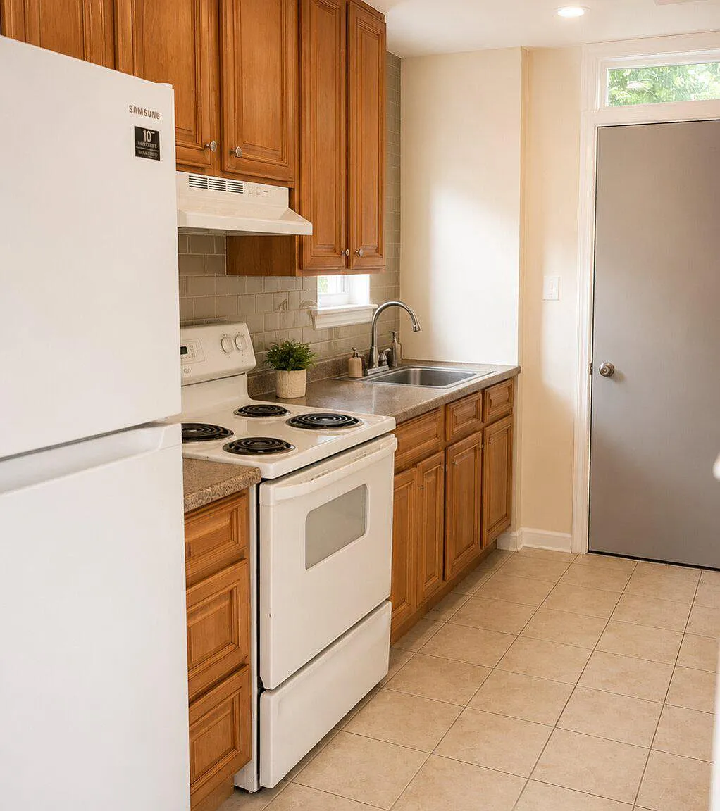 1 bed, 1.0 bath, 815 sqft, $1,330 — Photo 3
